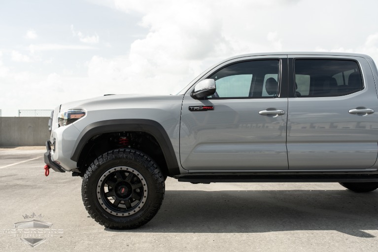 Used-2017-Toyota-Tacoma-TRD-Pro-Jackson-MS