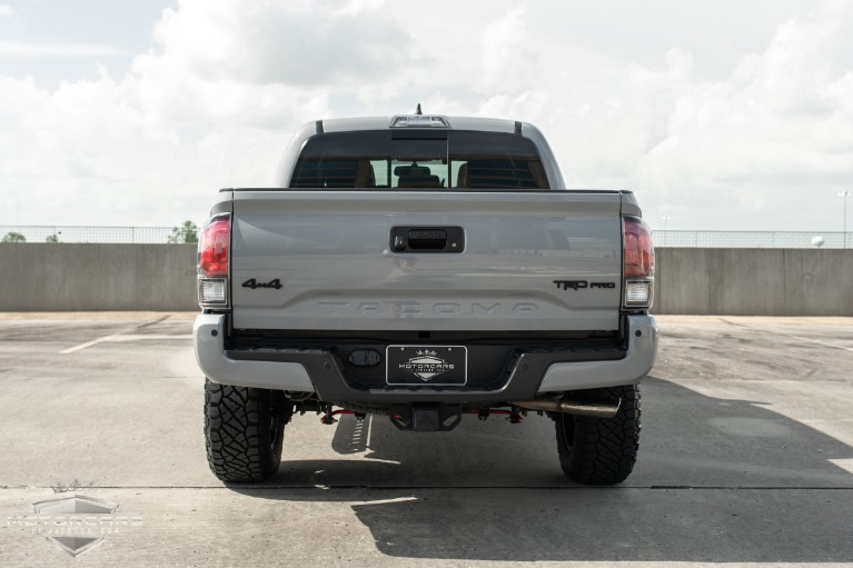 Used-2017-Toyota-Tacoma-TRD-Pro-Jackson-MS