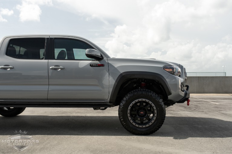 Used-2017-Toyota-Tacoma-TRD-Pro-Jackson-MS