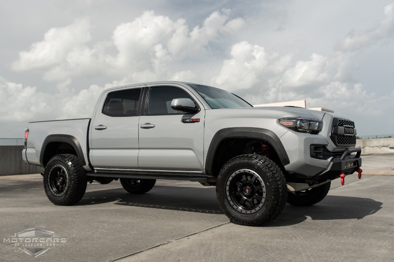 Used-2017-Toyota-Tacoma-TRD-Pro-Jackson-MS