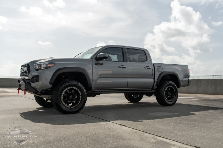 Used-2017-Toyota-Tacoma-TRD-Pro-Jackson-MS