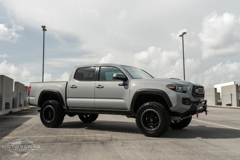 Used-2017-Toyota-Tacoma-TRD-Pro-Jackson-MS