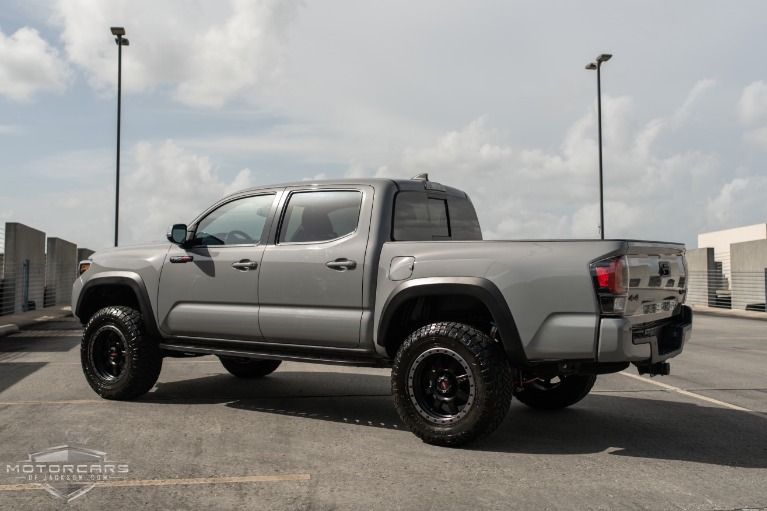 Used-2017-Toyota-Tacoma-TRD-Pro-Jackson-MS