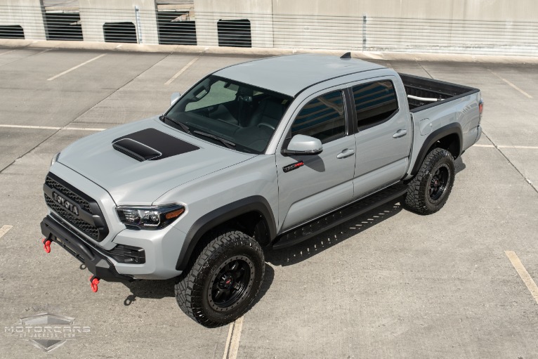 Used-2017-Toyota-Tacoma-TRD-Pro-Jackson-MS