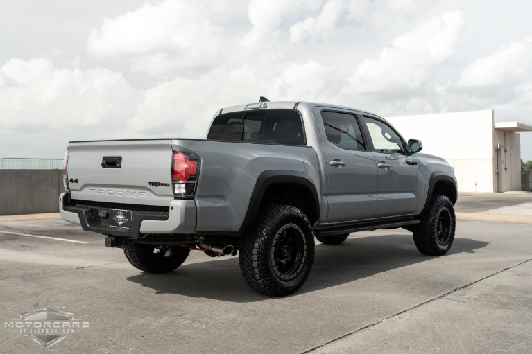 Used-2017-Toyota-Tacoma-TRD-Pro-Jackson-MS