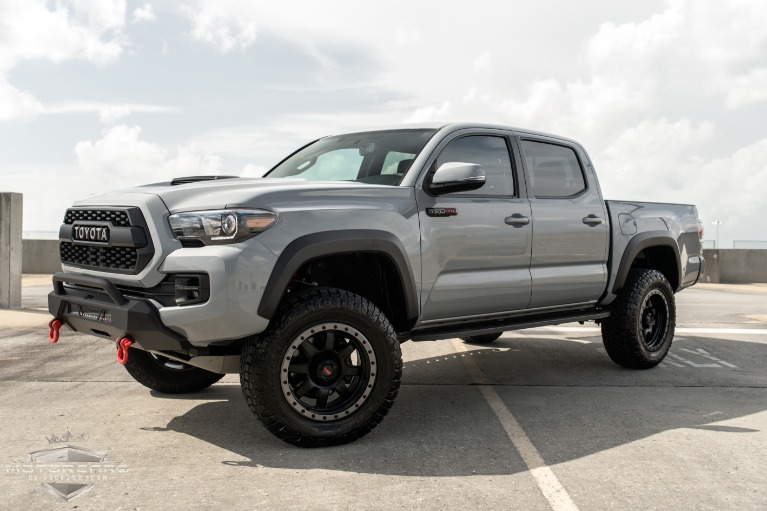 Used-2017-Toyota-Tacoma-TRD-Pro-Jackson-MS