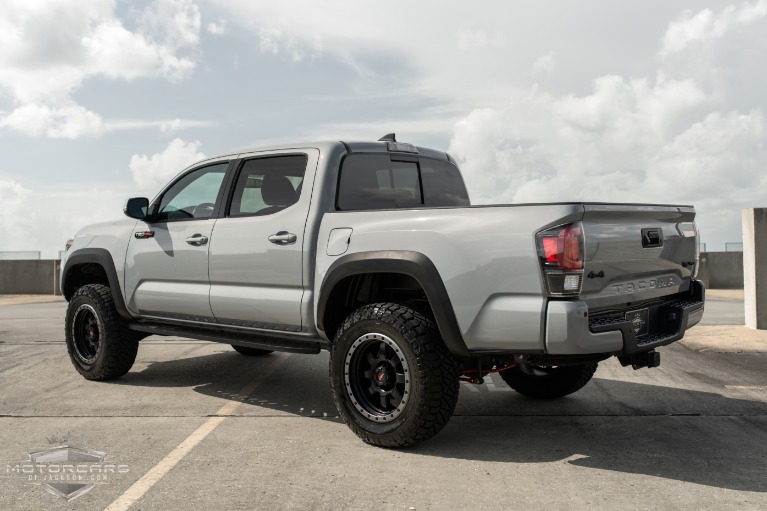 Used-2017-Toyota-Tacoma-TRD-Pro-Jackson-MS