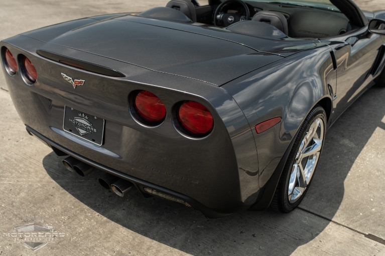 Used-2011-Chevrolet-Corvette-Convertible-Z16-Grand-Sport-w/3LT-Jackson-MS