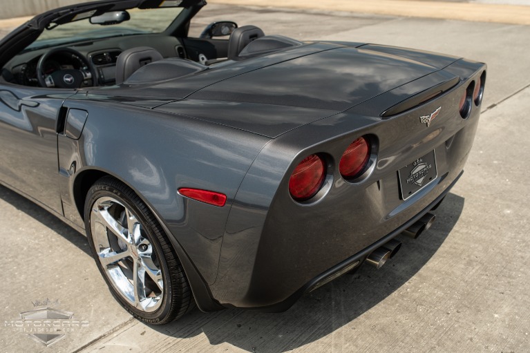 Used-2011-Chevrolet-Corvette-Convertible-Z16-Grand-Sport-w/3LT-Jackson-MS