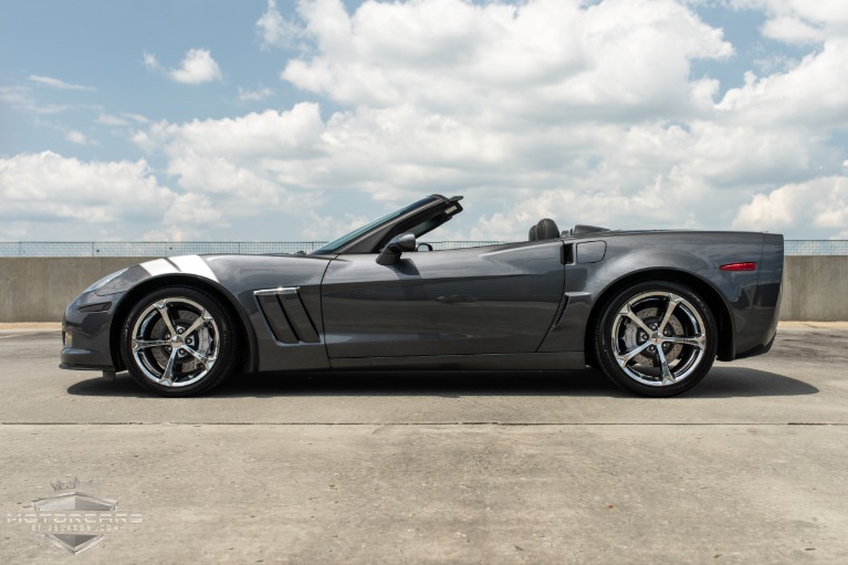 Used-2011-Chevrolet-Corvette-Convertible-Z16-Grand-Sport-w/3LT-Jackson-MS