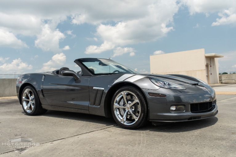 Used-2011-Chevrolet-Corvette-Convertible-Z16-Grand-Sport-w/3LT-Jackson-MS