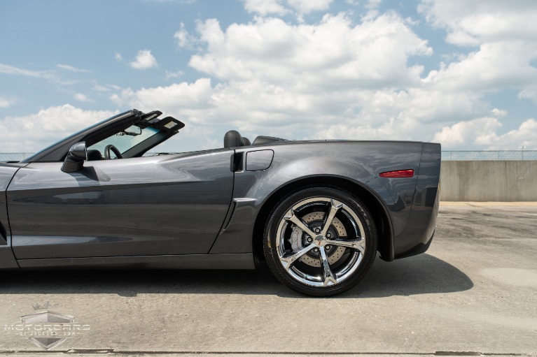 Used-2011-Chevrolet-Corvette-Convertible-Z16-Grand-Sport-w/3LT-Jackson-MS