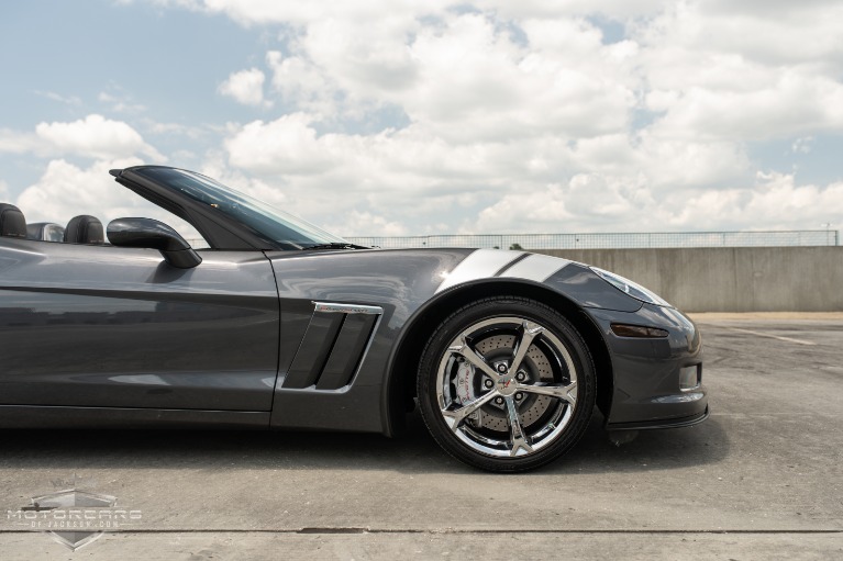 Used-2011-Chevrolet-Corvette-Convertible-Z16-Grand-Sport-w/3LT-Jackson-MS