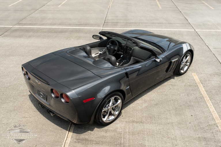 Used-2011-Chevrolet-Corvette-Convertible-Z16-Grand-Sport-w/3LT-Jackson-MS