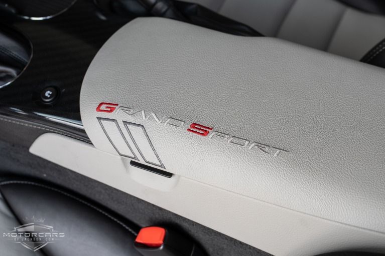 Used-2011-Chevrolet-Corvette-Convertible-Z16-Grand-Sport-w/3LT-for-sale-Jackson-MS