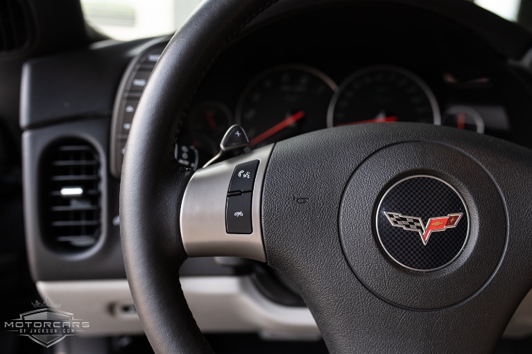 Used-2011-Chevrolet-Corvette-Convertible-Z16-Grand-Sport-w/3LT-for-sale-Jackson-MS