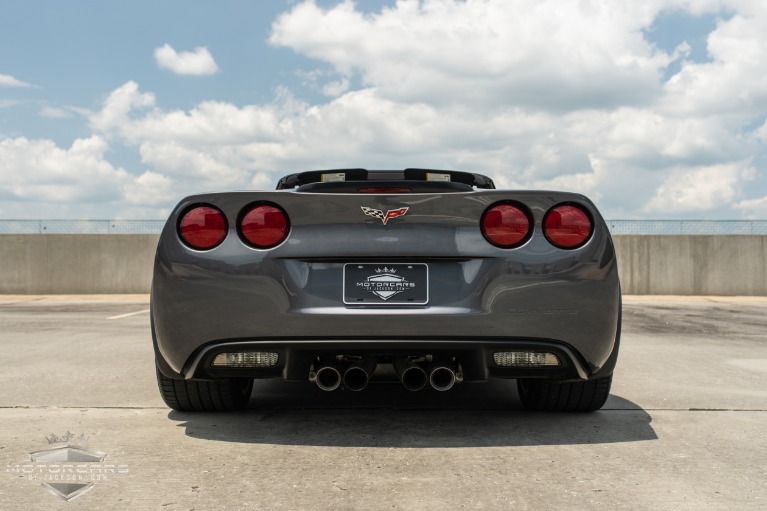 Used-2011-Chevrolet-Corvette-Convertible-Z16-Grand-Sport-w/3LT-Jackson-MS