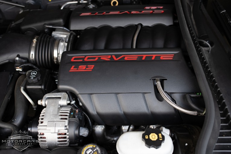Used-2011-Chevrolet-Corvette-Convertible-Z16-Grand-Sport-w/3LT-Jackson-MS