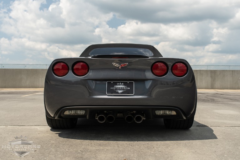 Used-2011-Chevrolet-Corvette-Convertible-Z16-Grand-Sport-w/3LT-for-sale-Jackson-MS