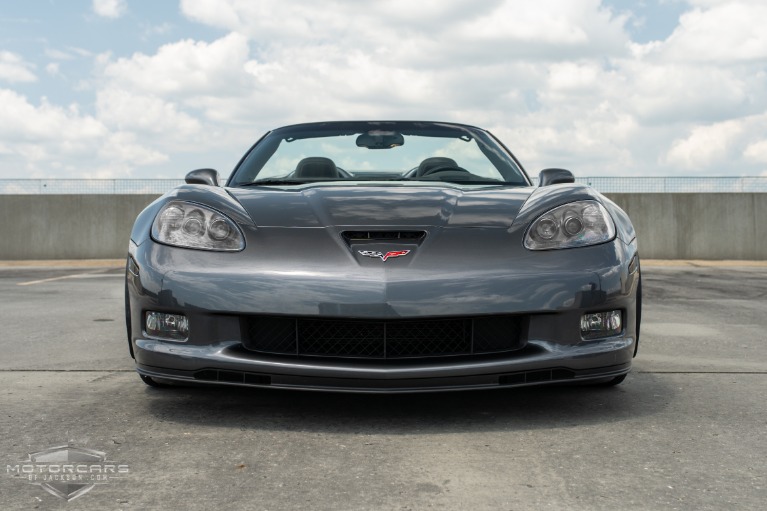 Used-2011-Chevrolet-Corvette-Convertible-Z16-Grand-Sport-w/3LT-Jackson-MS