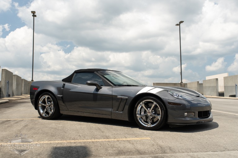 Used-2011-Chevrolet-Corvette-Convertible-Z16-Grand-Sport-w/3LT-Jackson-MS