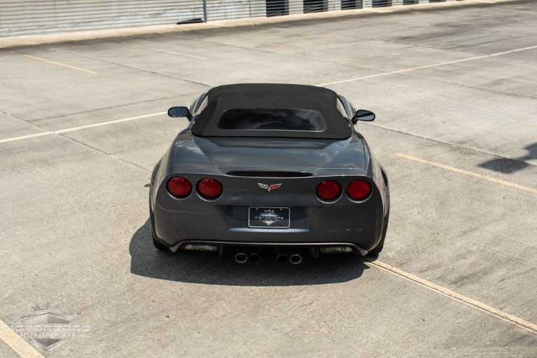 Used-2011-Chevrolet-Corvette-Convertible-Z16-Grand-Sport-w/3LT-Jackson-MS