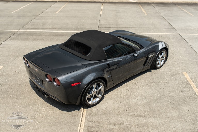 Used-2011-Chevrolet-Corvette-Convertible-Z16-Grand-Sport-w/3LT-Jackson-MS