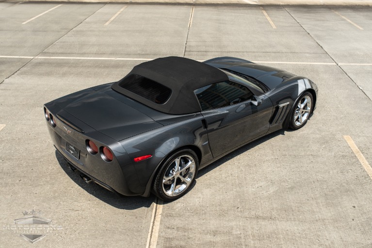 Used-2011-Chevrolet-Corvette-Convertible-Z16-Grand-Sport-w/3LT-for-sale-Jackson-MS