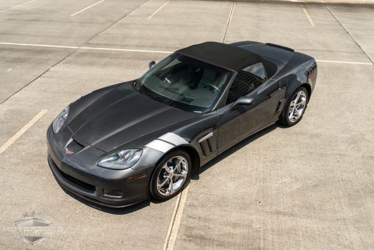 Used-2011-Chevrolet-Corvette-Convertible-Z16-Grand-Sport-w/3LT-Jackson-MS