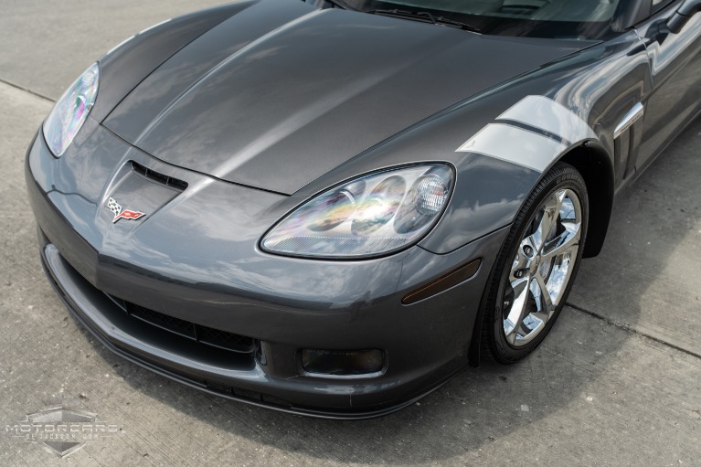 Used-2011-Chevrolet-Corvette-Convertible-Z16-Grand-Sport-w/3LT-Jackson-MS