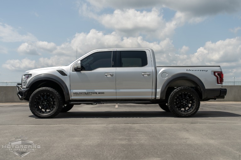 Used-2017-Ford-F-150-Hennessey-VelociRaptor-Jackson-MS