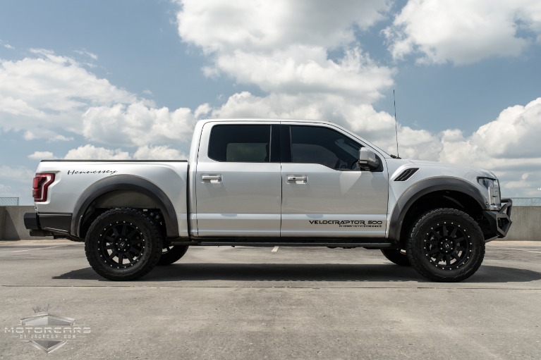 Used-2017-Ford-F-150-Hennessey-VelociRaptor-Jackson-MS