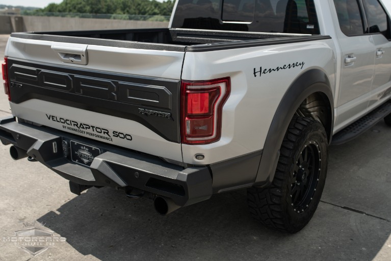 Used-2017-Ford-F-150-Hennessey-VelociRaptor-Jackson-MS