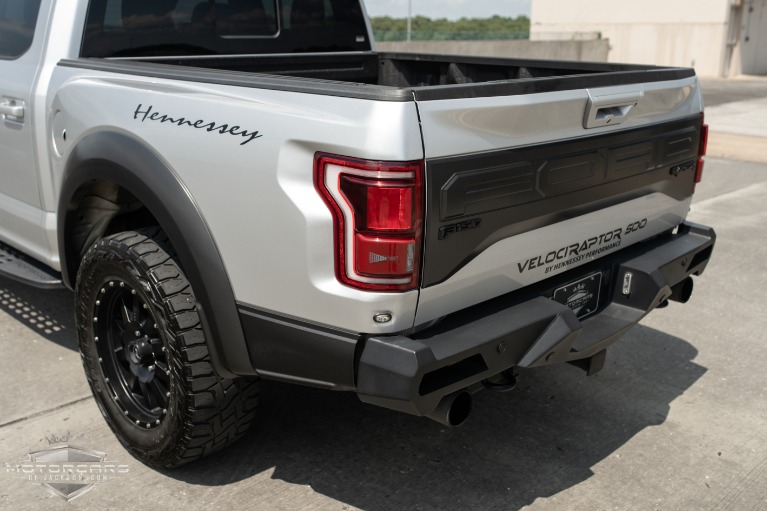 Used-2017-Ford-F-150-Hennessey-VelociRaptor-Jackson-MS