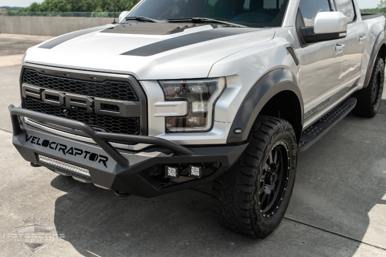 Used-2017-Ford-F-150-Hennessey-VelociRaptor-Jackson-MS