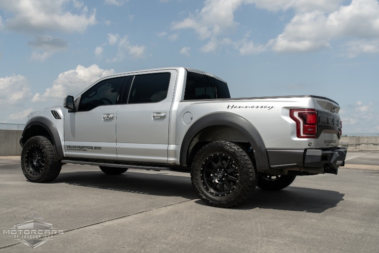 Used-2017-Ford-F-150-Hennessey-VelociRaptor-Jackson-MS