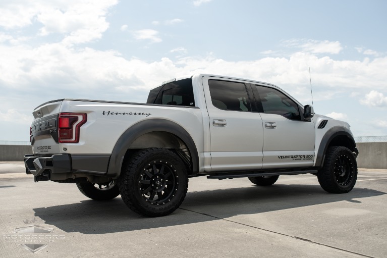 Used-2017-Ford-F-150-Hennessey-VelociRaptor-Jackson-MS