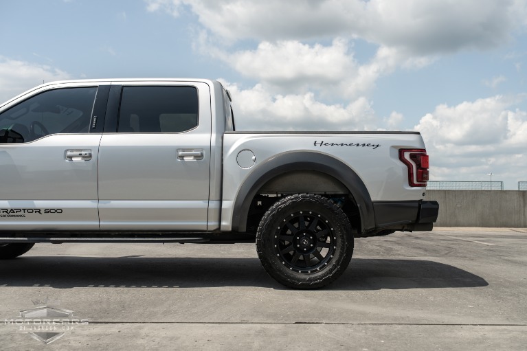 Used-2017-Ford-F-150-Hennessey-VelociRaptor-Jackson-MS