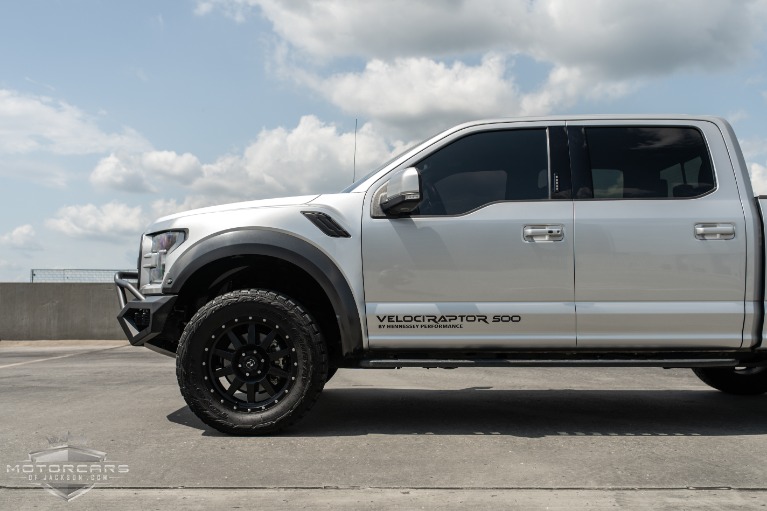 Used-2017-Ford-F-150-Hennessey-VelociRaptor-for-sale-Jackson-MS