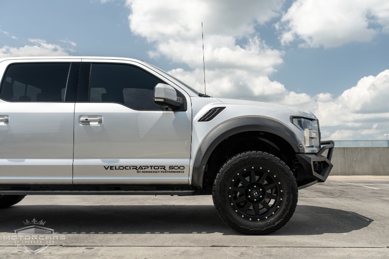 Used-2017-Ford-F-150-Hennessey-VelociRaptor-Jackson-MS