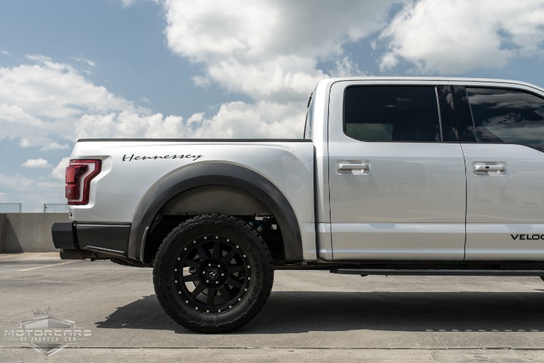 Used-2017-Ford-F-150-Hennessey-VelociRaptor-Jackson-MS