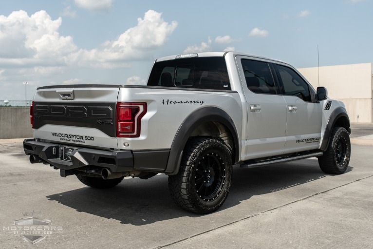 Used-2017-Ford-F-150-Hennessey-VelociRaptor-Jackson-MS