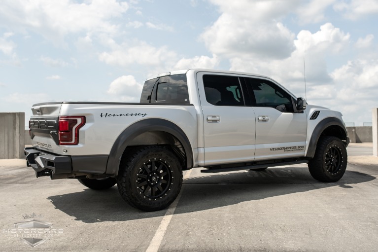 Used-2017-Ford-F-150-Hennessey-VelociRaptor-Jackson-MS