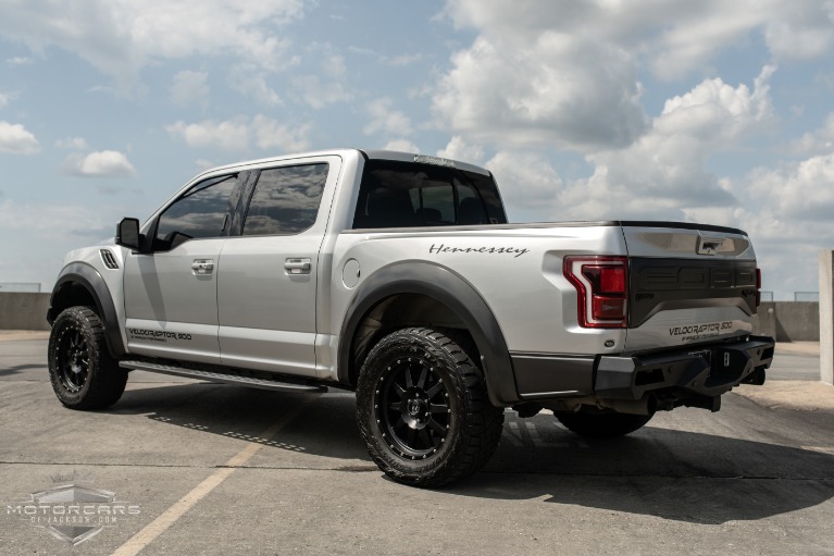 Used-2017-Ford-F-150-Hennessey-VelociRaptor-for-sale-Jackson-MS