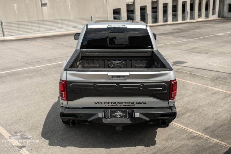 Used-2017-Ford-F-150-Hennessey-VelociRaptor-Jackson-MS