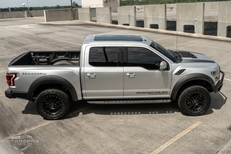 Used-2017-Ford-F-150-Hennessey-VelociRaptor-Jackson-MS