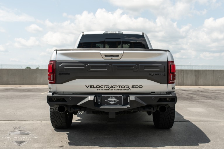 Used-2017-Ford-F-150-Hennessey-VelociRaptor-Jackson-MS