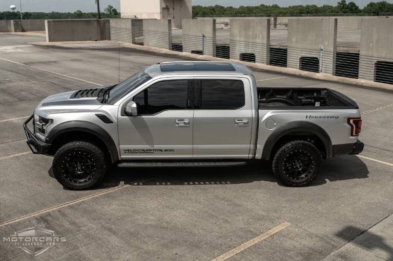 Used-2017-Ford-F-150-Hennessey-VelociRaptor-Jackson-MS