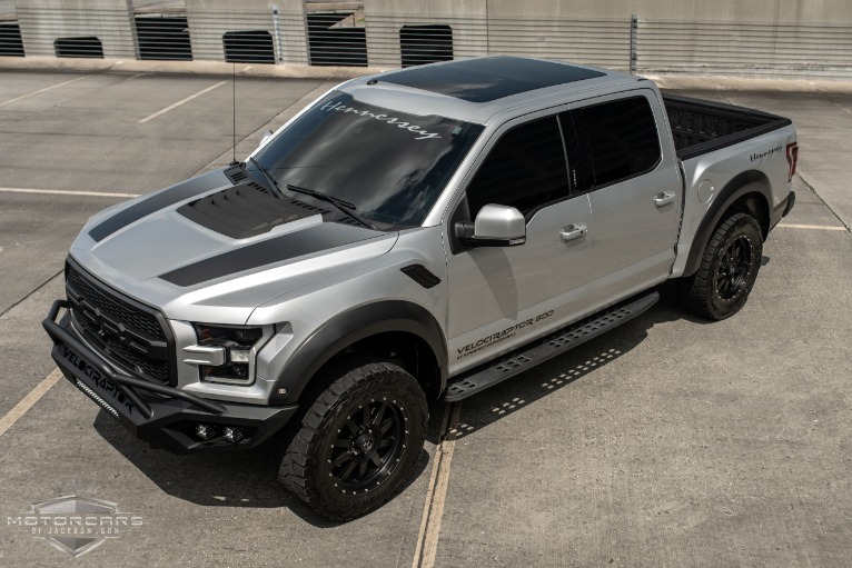 Used-2017-Ford-F-150-Hennessey-VelociRaptor-Jackson-MS