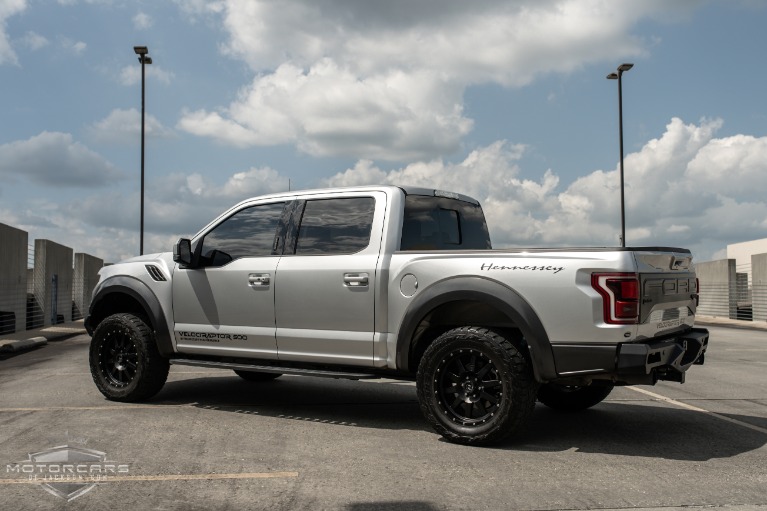 Used-2017-Ford-F-150-Hennessey-VelociRaptor-Jackson-MS